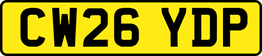 CW26YDP