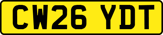 CW26YDT