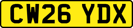 CW26YDX