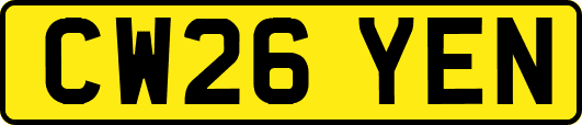 CW26YEN