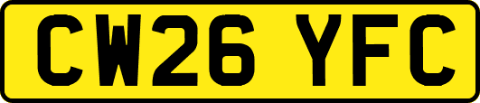 CW26YFC