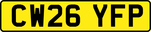CW26YFP
