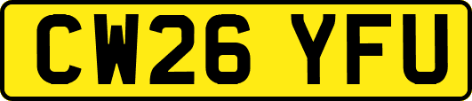 CW26YFU