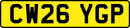 CW26YGP