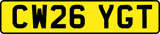 CW26YGT
