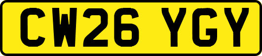 CW26YGY