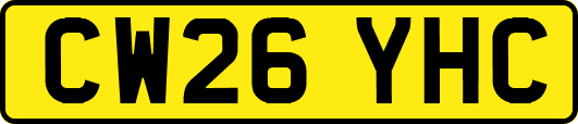 CW26YHC