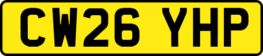 CW26YHP