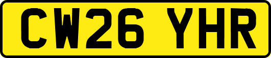 CW26YHR