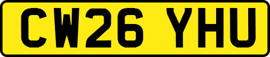 CW26YHU