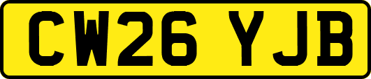 CW26YJB