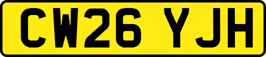CW26YJH