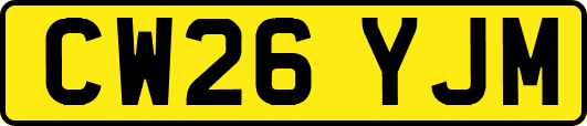 CW26YJM