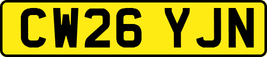 CW26YJN