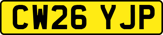 CW26YJP