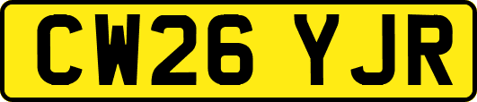 CW26YJR