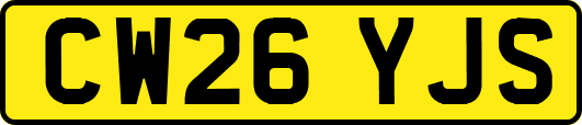 CW26YJS
