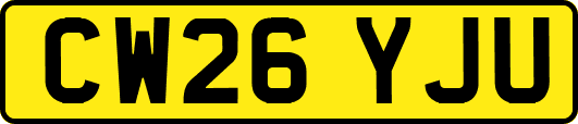CW26YJU