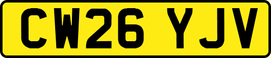 CW26YJV