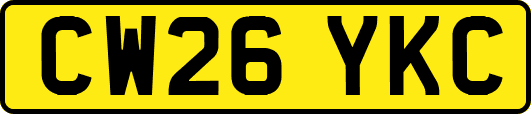 CW26YKC