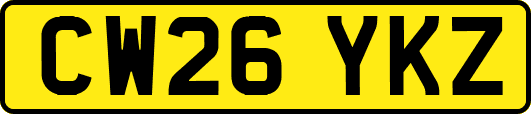CW26YKZ