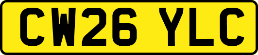 CW26YLC