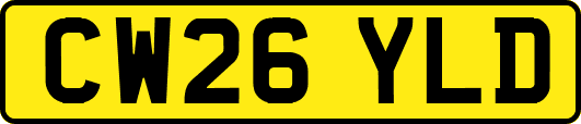 CW26YLD