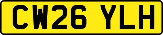 CW26YLH