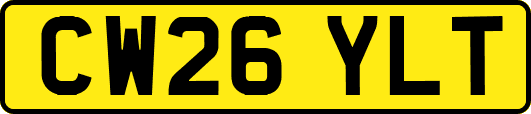 CW26YLT