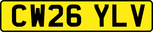 CW26YLV
