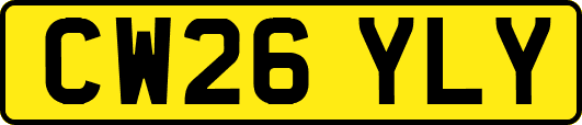 CW26YLY