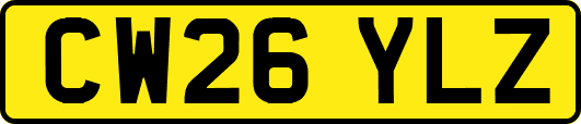 CW26YLZ