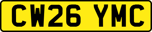 CW26YMC