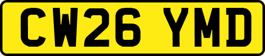 CW26YMD