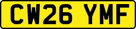 CW26YMF