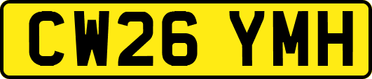 CW26YMH