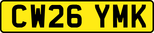 CW26YMK