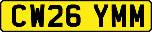 CW26YMM