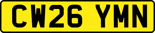 CW26YMN