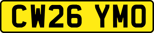 CW26YMO