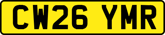 CW26YMR
