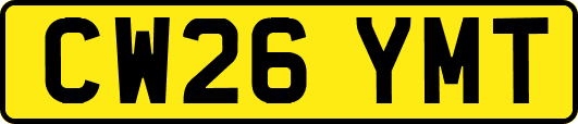 CW26YMT
