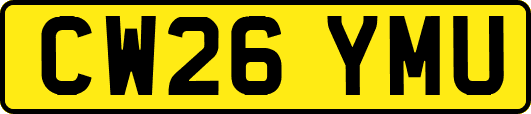 CW26YMU
