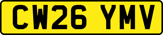 CW26YMV