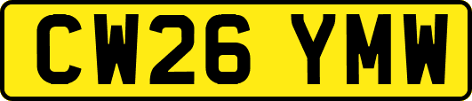 CW26YMW
