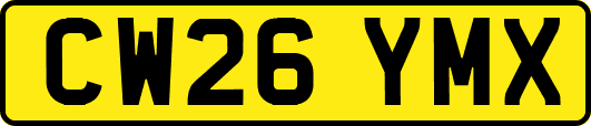 CW26YMX