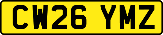 CW26YMZ