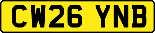CW26YNB