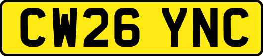 CW26YNC