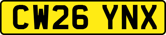 CW26YNX